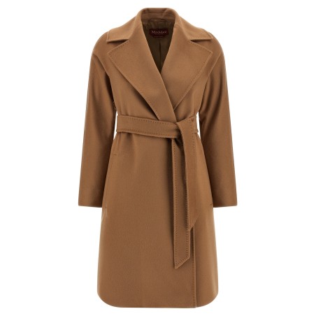 'Dravenna' coat