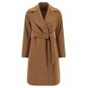 'Dravenna' coat