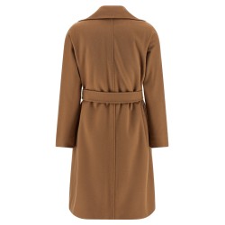 'Dravenna' coat