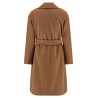 'Dravenna' coat
