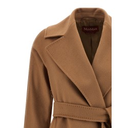 'Dravenna' coat