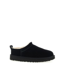 'Classic Micro' ankle boots