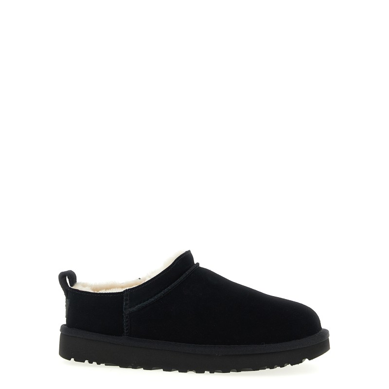 'Classic Micro' ankle boots