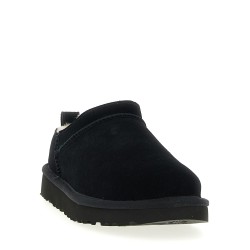 'Classic Micro' ankle boots