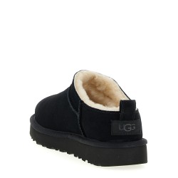 'Classic Micro' ankle boots
