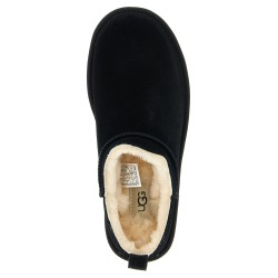 'Classic Micro' ankle boots