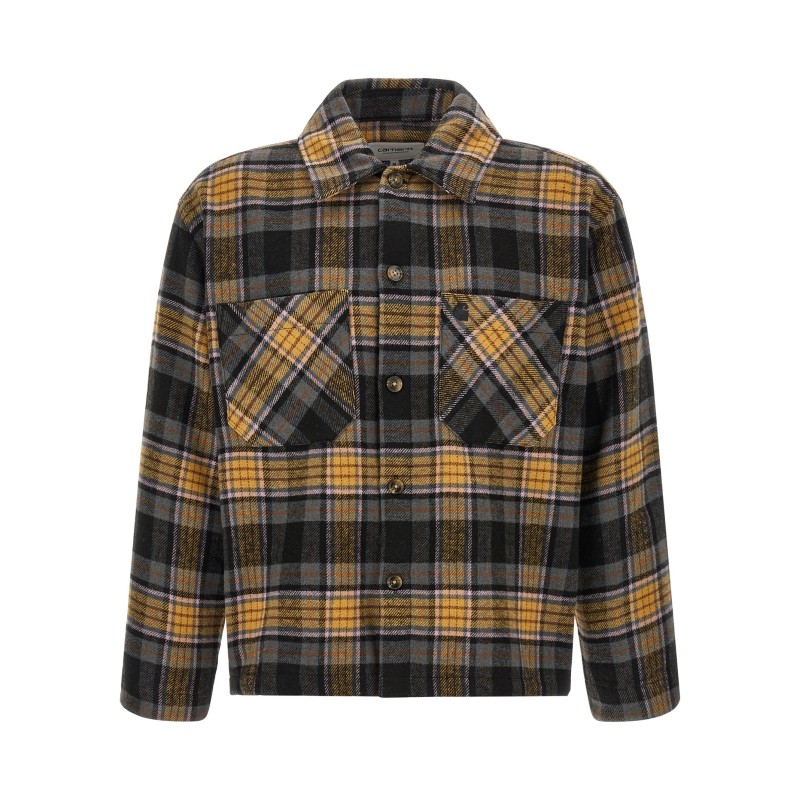 'Parson' shirt