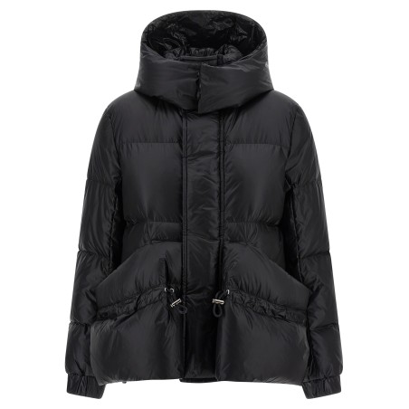 'Puffer' down jacket