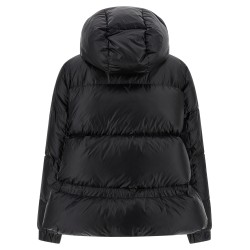 'Puffer' down jacket