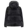 'Puffer' down jacket