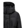 'Puffer' down jacket