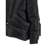 'Puffer' down jacket