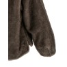 Mink faux fur