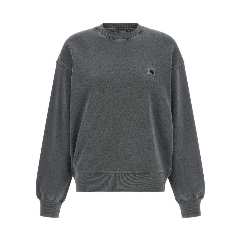 'Nelson' sweatshirt