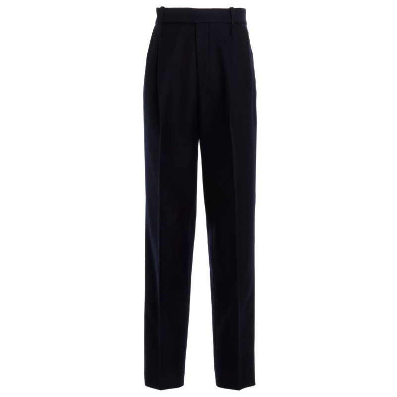 cachemire pants