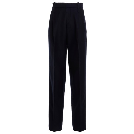 cachemire pants