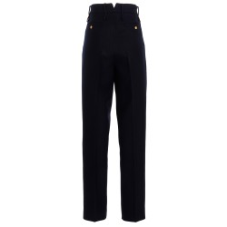 cachemire pants