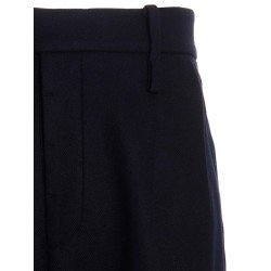 cachemire pants