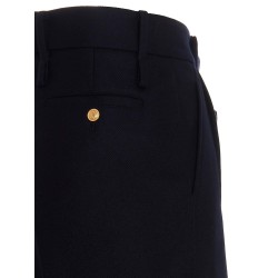 cachemire pants