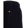 cachemire pants
