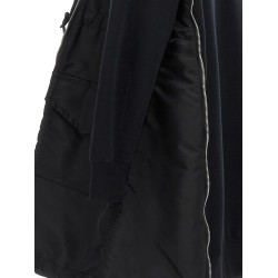 'Sponge' dress