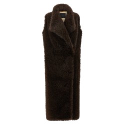 'Bear' vest