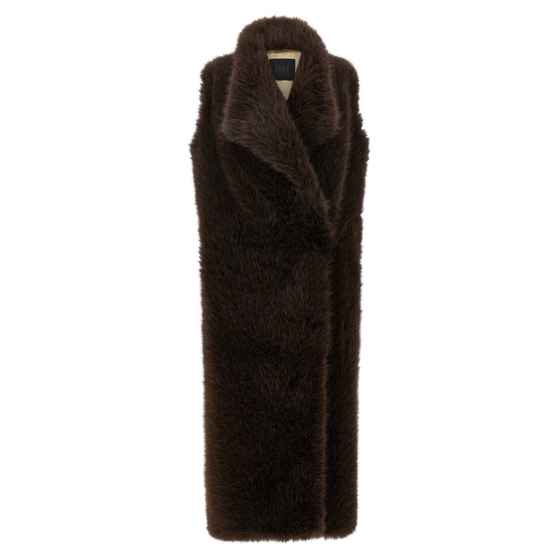 'Bear' vest