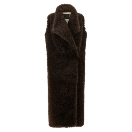 'Bear' vest