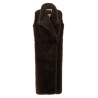 'Bear' vest