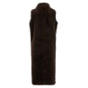 'Bear' vest