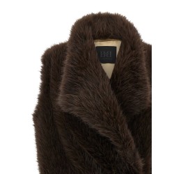 'Bear' vest