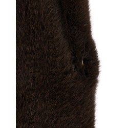 'Bear' vest