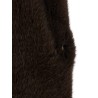 'Bear' vest