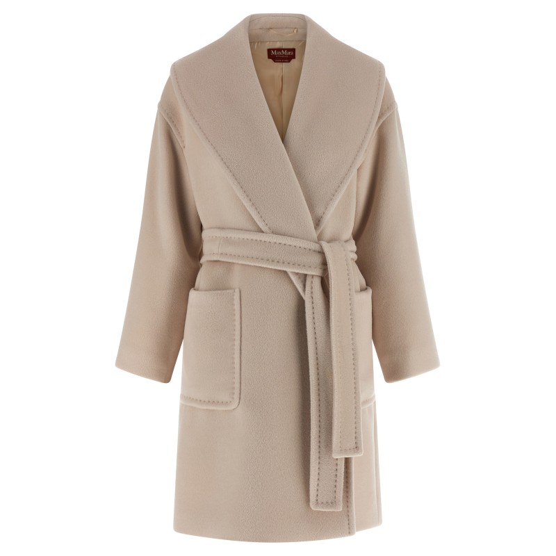 'Cloruro' coat