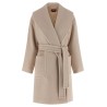 'Cloruro' coat