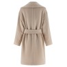 'Cloruro' coat