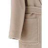 'Cloruro' coat