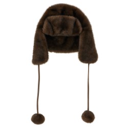 Aviator hat