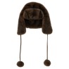 Aviator hat