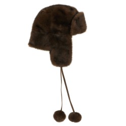 Aviator hat