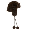 Aviator hat