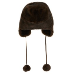 Aviator hat