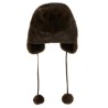 Aviator hat