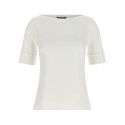 'Judy' Boat Neck Sweater