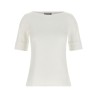 'Judy' Boat Neck Sweater