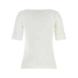 'Judy' Boat Neck Sweater