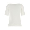 'Judy' Boat Neck Sweater