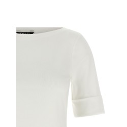 'Judy' Boat Neck Sweater