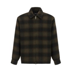 'Alton' jacket