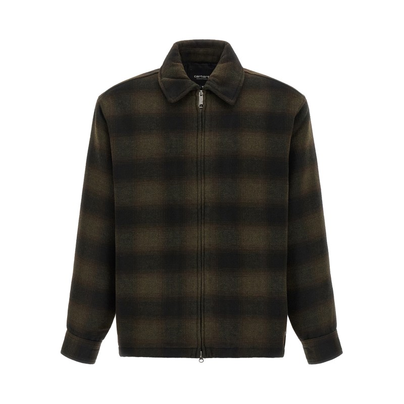 'Alton' jacket